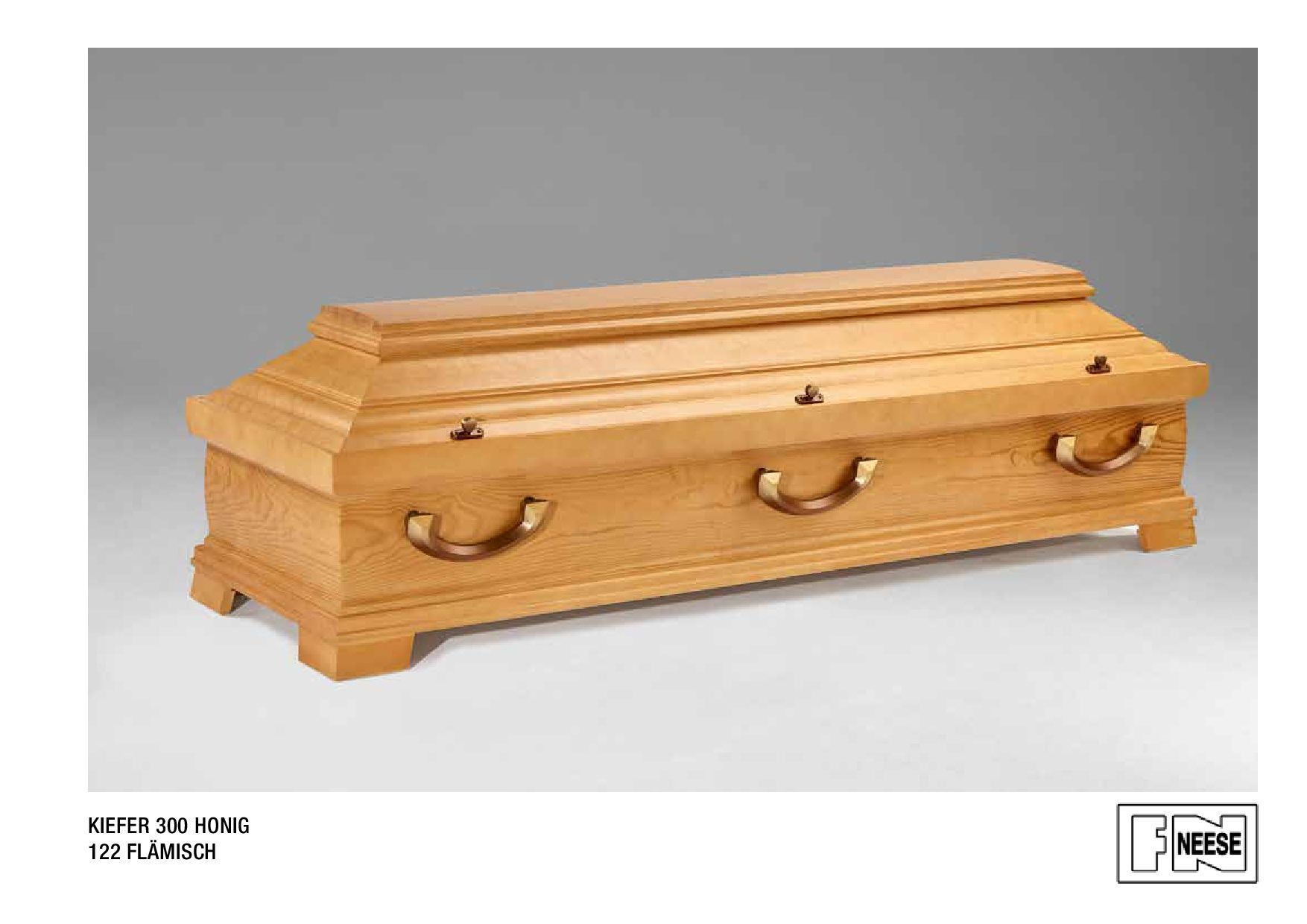 Sargfabrik Neese | Lage | Katalog 2021 | Kiefer