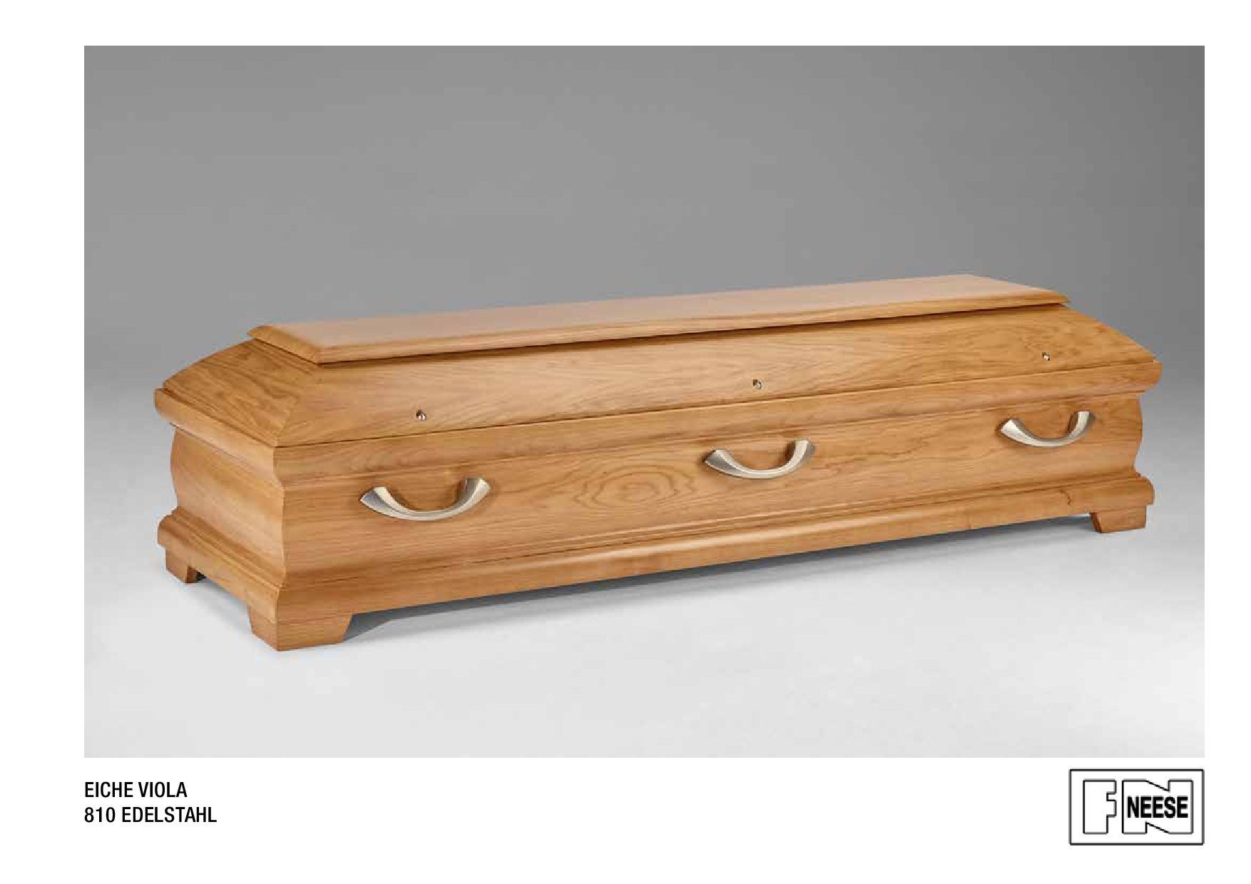 Sargfabrik Neese | Lage | Katalog 2021 | Italien