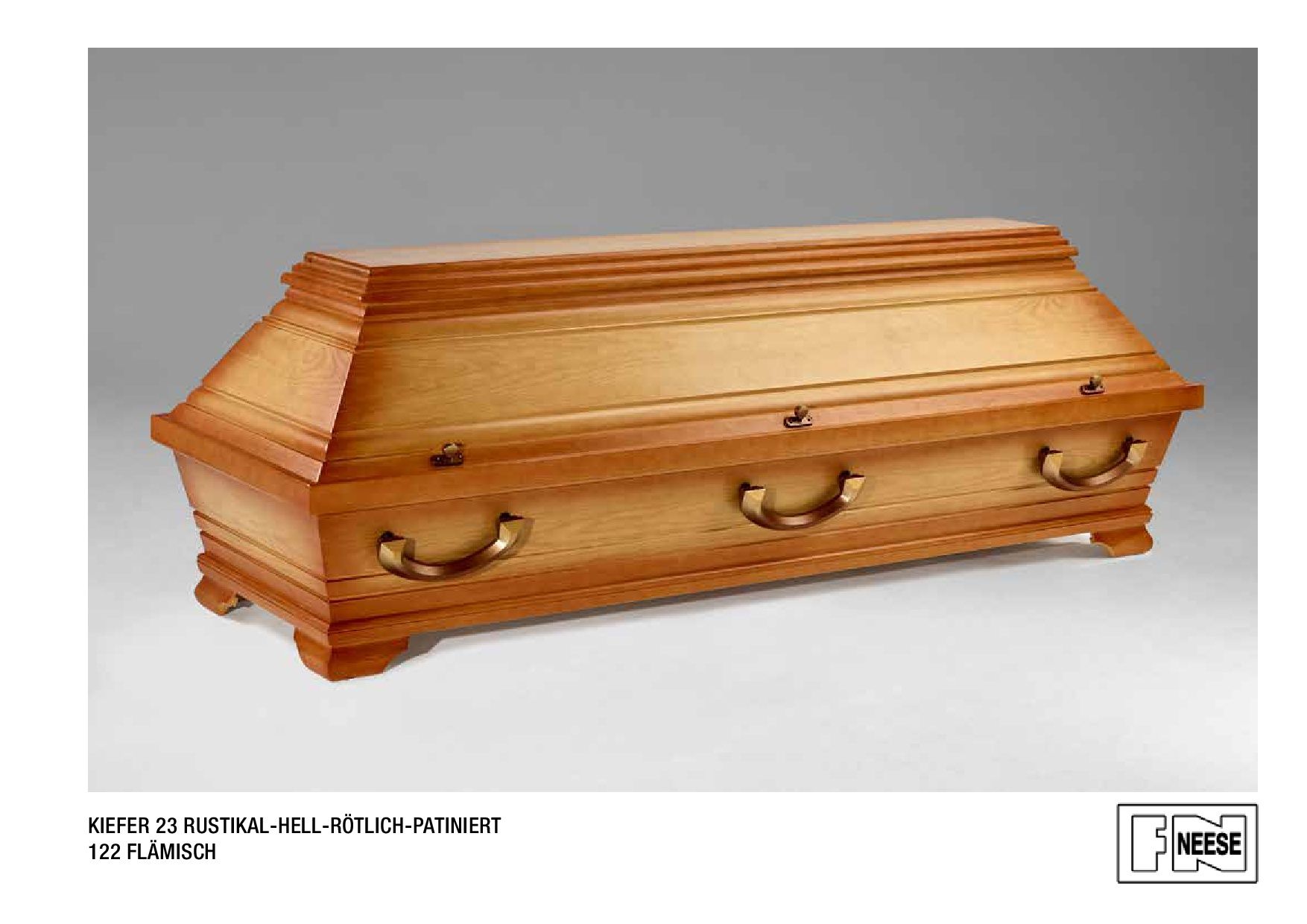 Sargfabrik Neese | Lage | Katalog 2021 | Kiefer