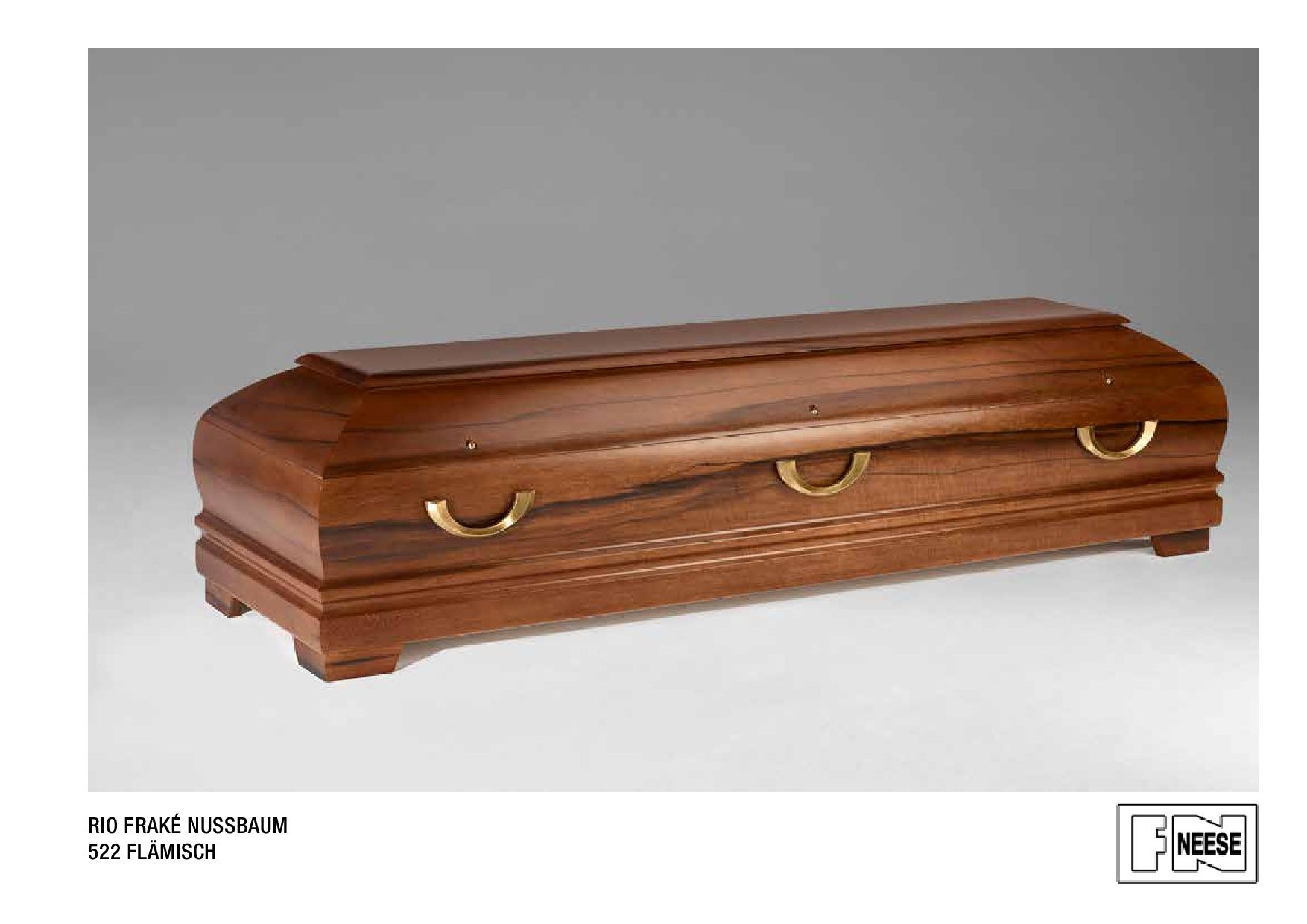 Sargfabrik Neese | Lage | Katalog 2021 | Italien