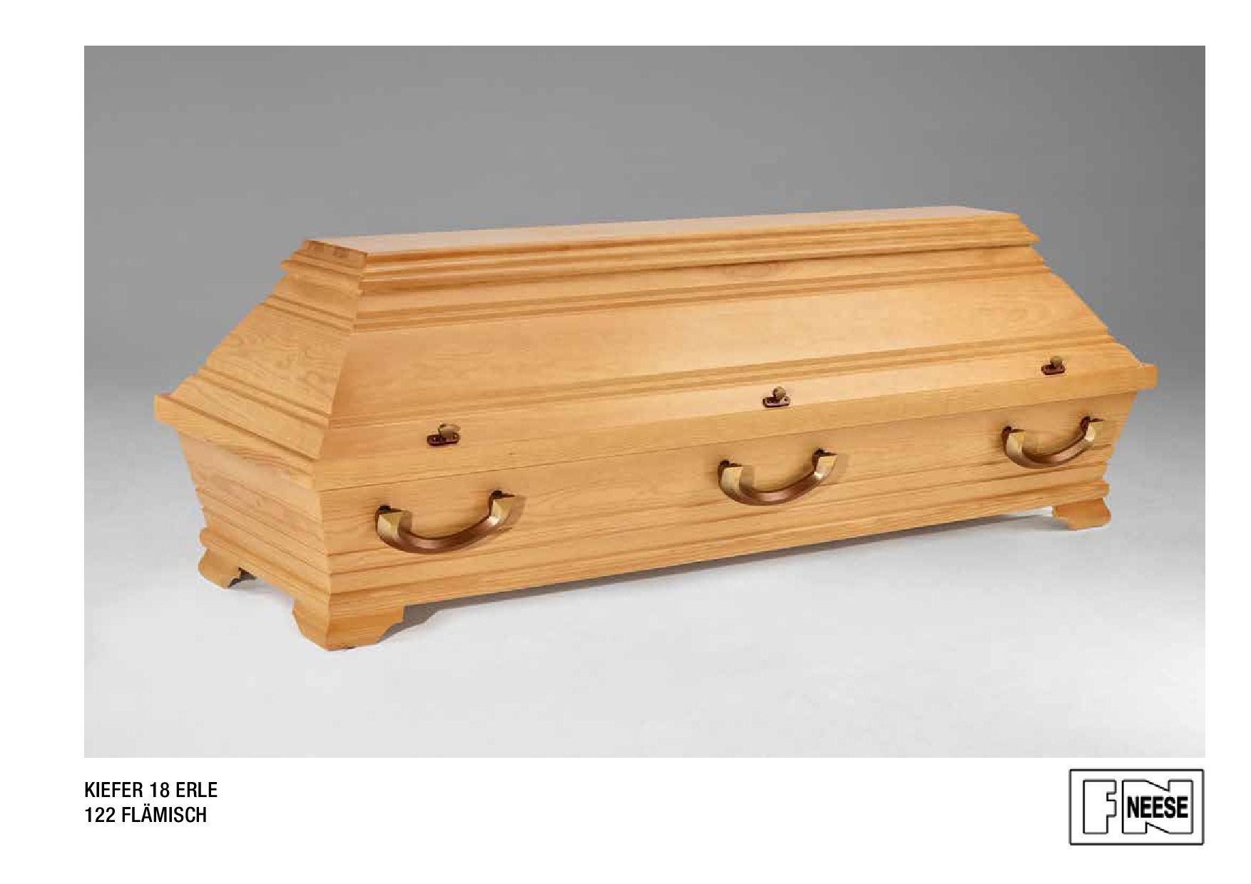 Sargfabrik Neese | Lage | Katalog 2021 | Kiefer