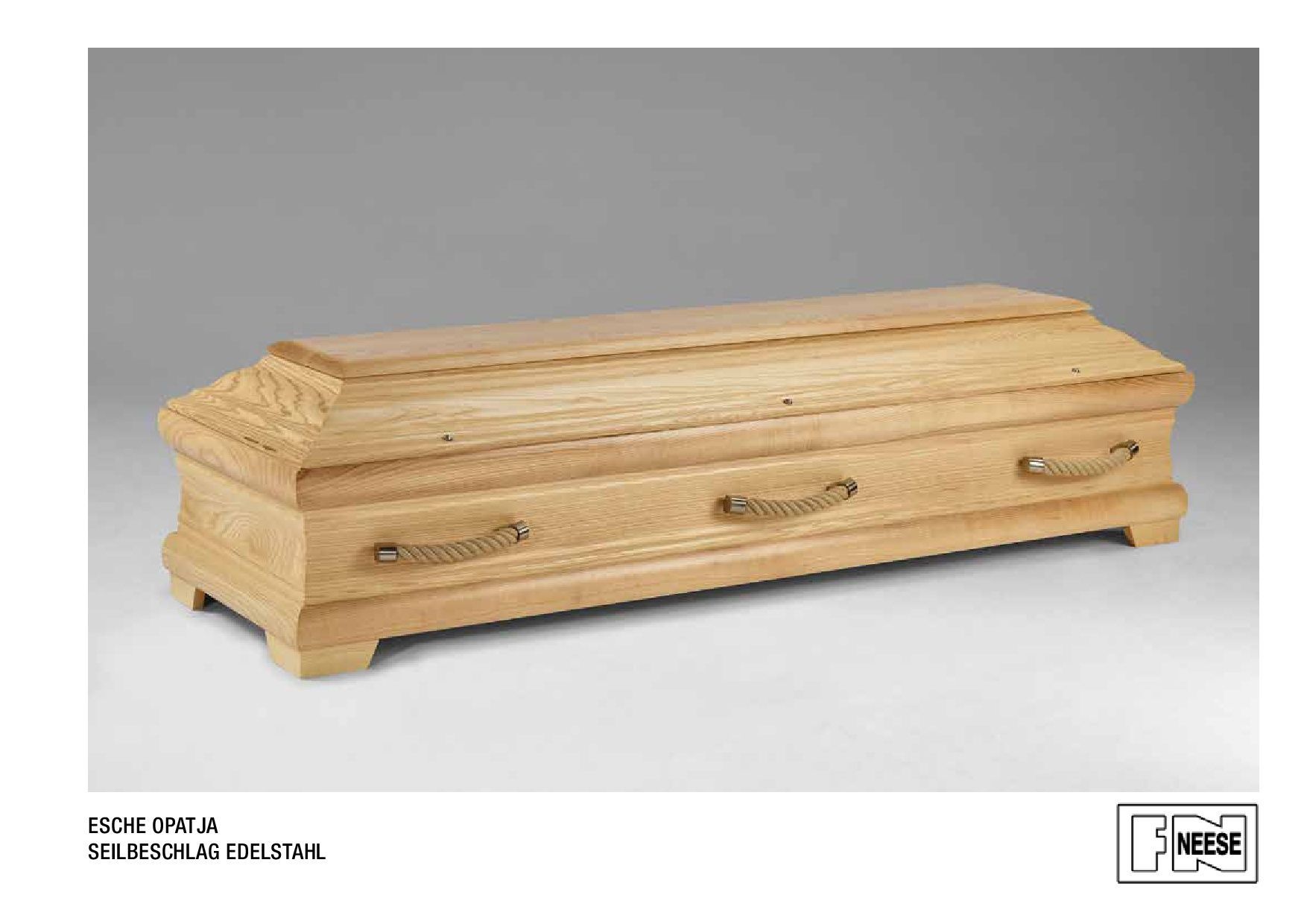 Sargfabrik Neese | Lage | Katalog 2021 | Italien