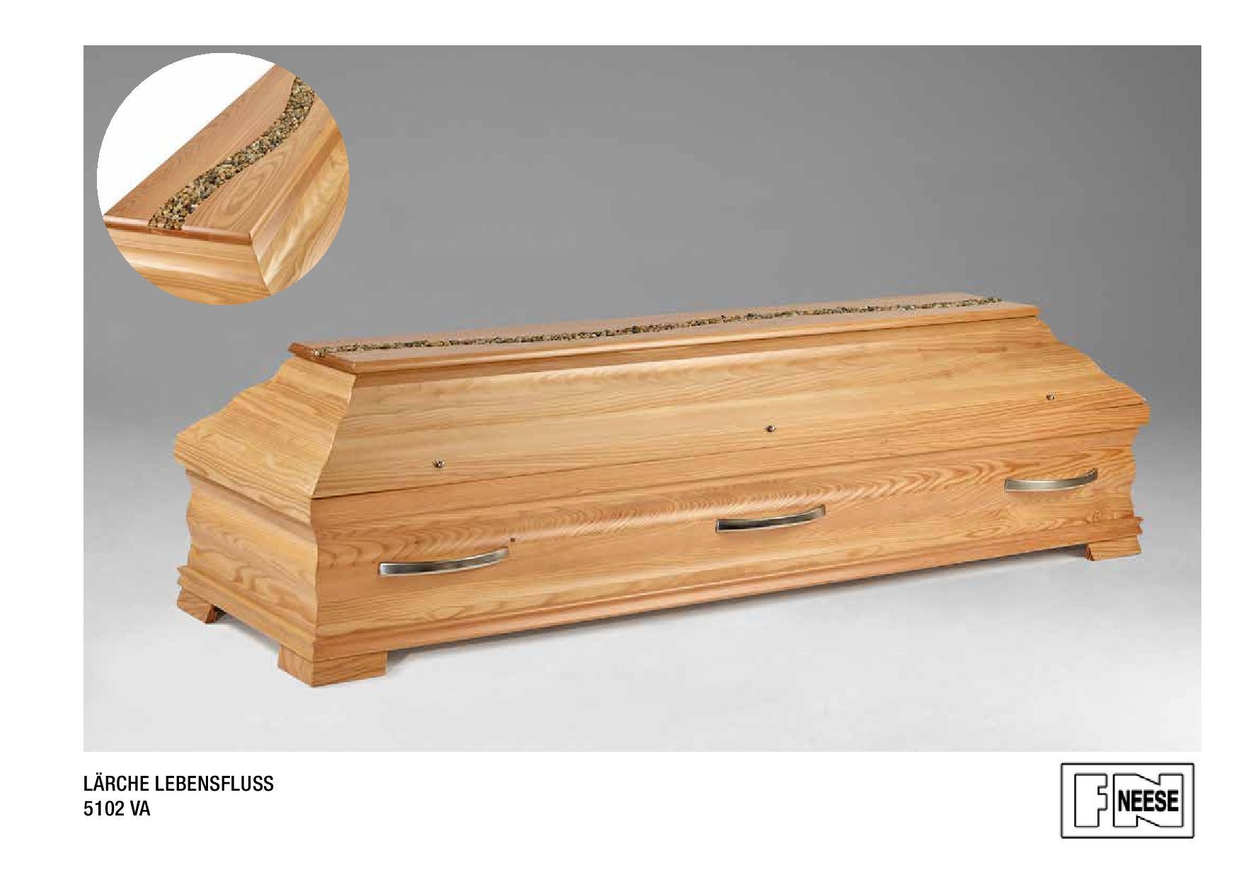 Sargfabrik Neese | Lage | Katalog 2021 | Italien