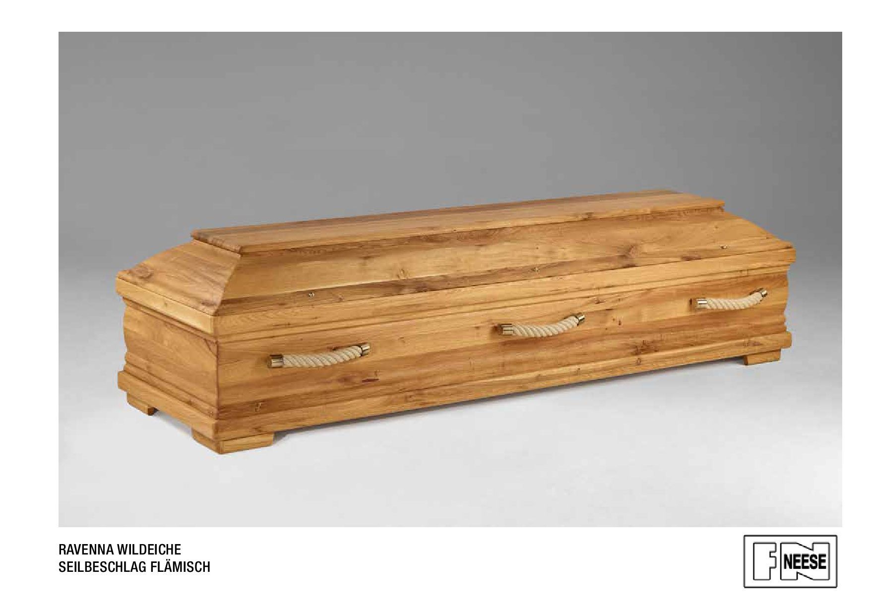 Sargfabrik Neese | Lage | Katalog 2021 | Italien