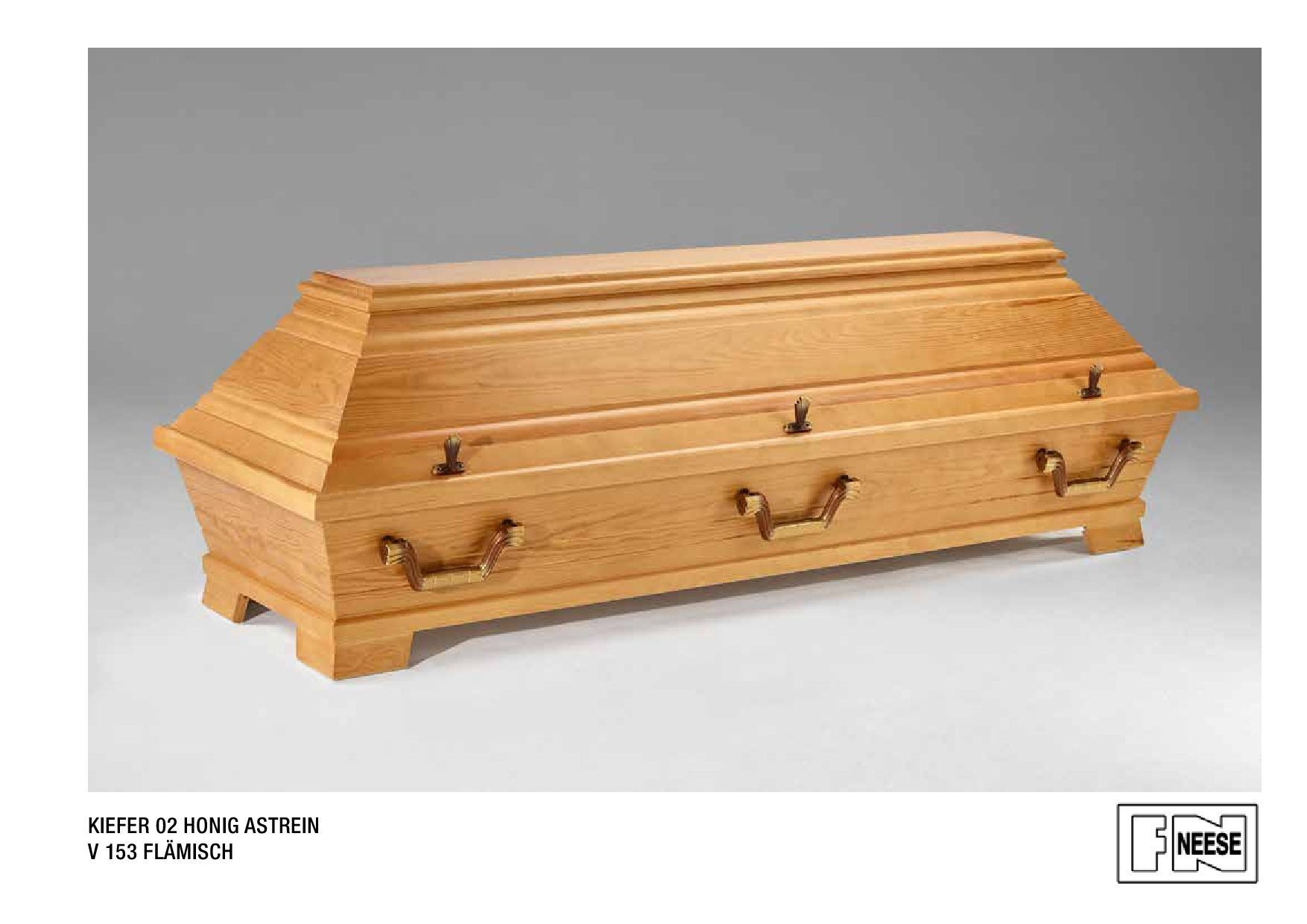 Sargfabrik Neese | Lage | Katalog 2021 | Kiefer