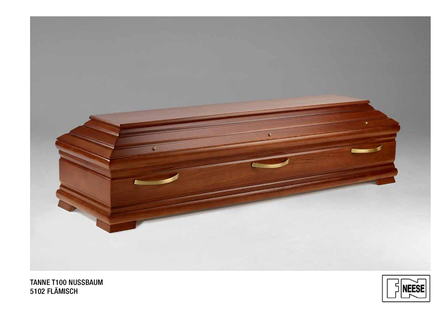 Sargfabrik Neese | Lage | Katalog 2021 | Italien