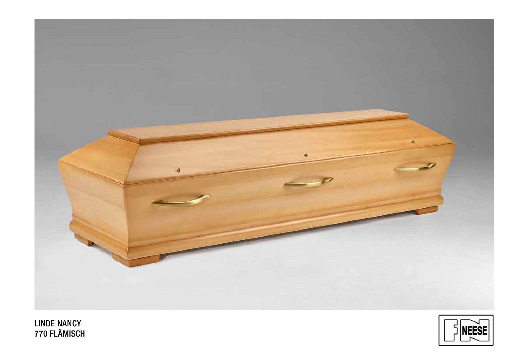 Sargfabrik Neese | Lage | Katalog 2021 | Italien