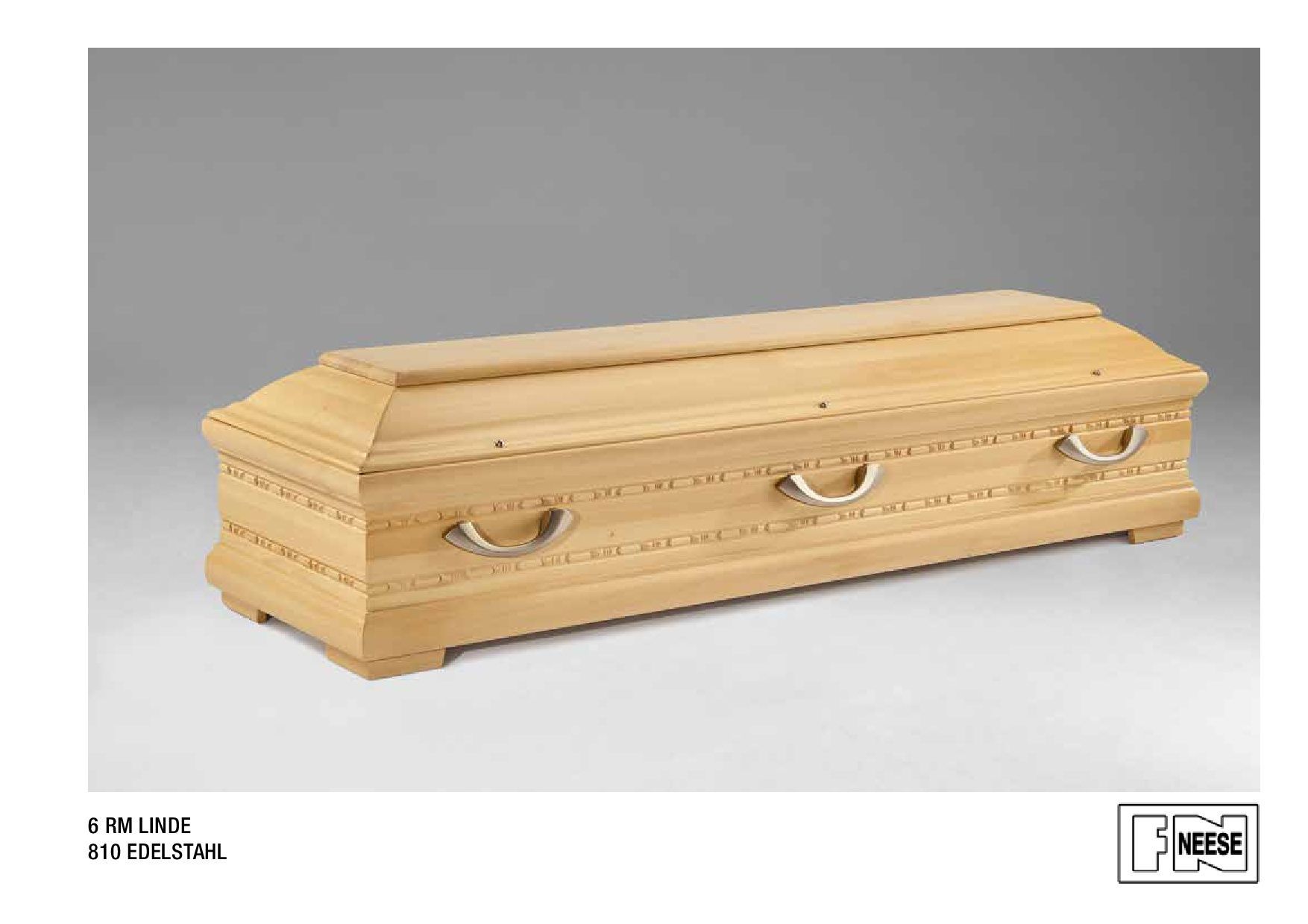 Sargfabrik Neese | Lage | Katalog 2021 | Italien