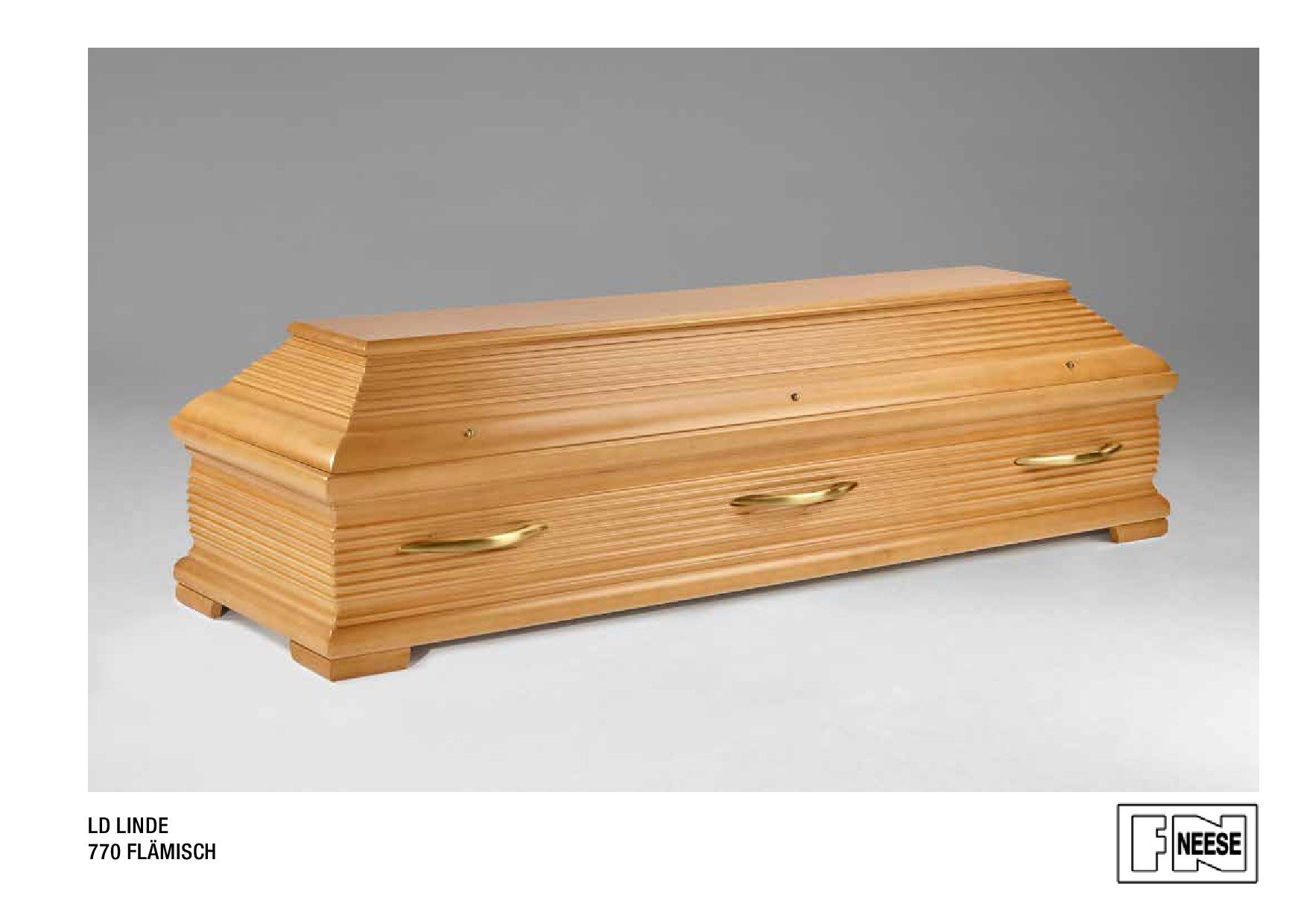 Sargfabrik Neese | Lage | Katalog 2021 | Italien