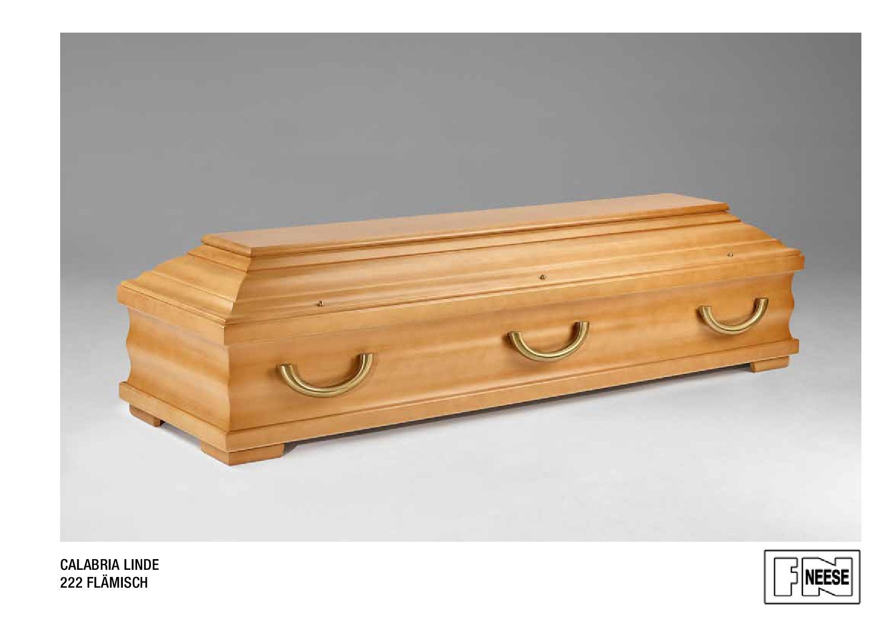 Sargfabrik Neese | Lage | Katalog 2021 | Italien