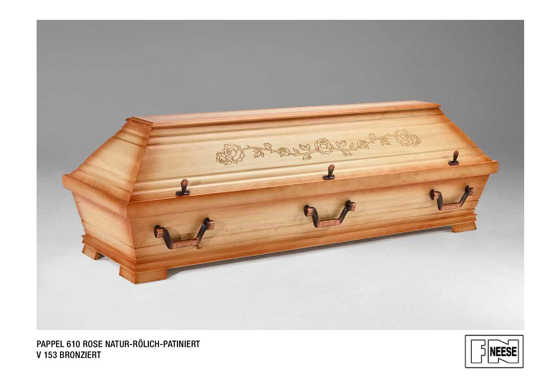 Sargfabrik Neese | Lage | Katalog 2021 | Kiefer