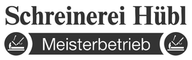 Schreinerei Hübl | Schorndorf | Logo
