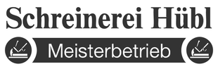 Schreinerei Hübl | Schorndorf | Logo
