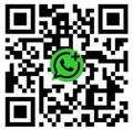 QR Code für Whatsapp Schreinerei Hübl 