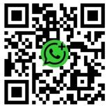QR Code für Whatsapp Schreinerei Hübl 