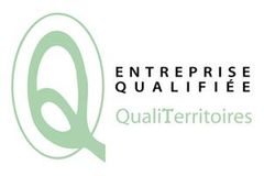 Logo : QualiTerritoires.