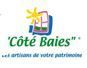 Logo Côté Baies