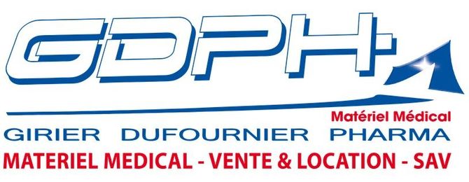 Logo de notre entreprise GDPH