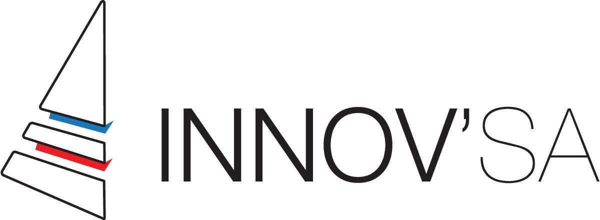 Logo pour Innov'SA
