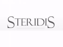 Logo STERIDIS
