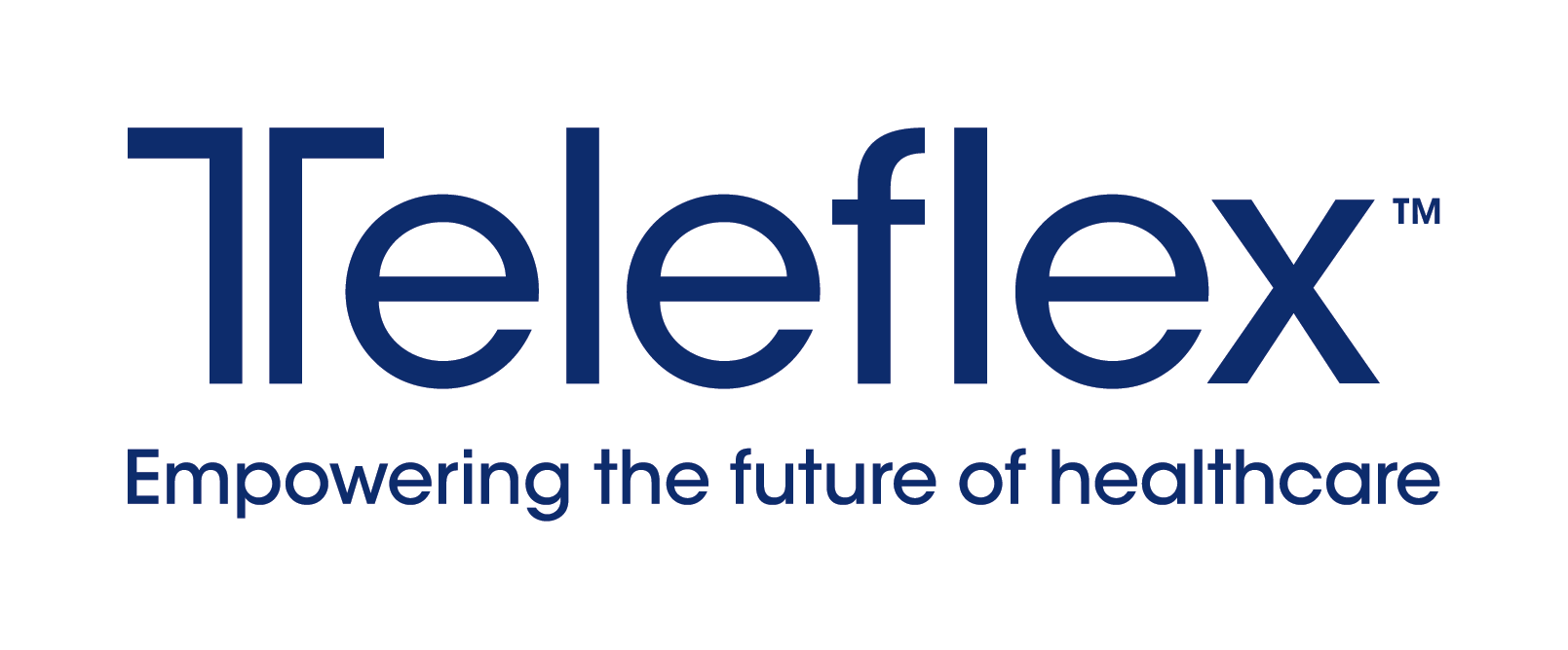 Logo Teleflex