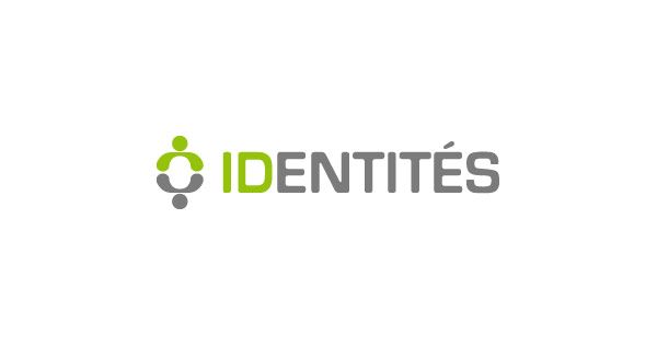 Logo Identités