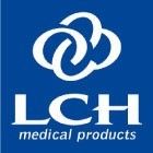Logo pour les produits médicaux LCH