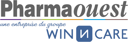 Logo Pharmaouest