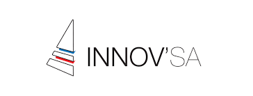 Logo Innov'sa