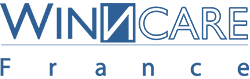 Logo de WINCARE France