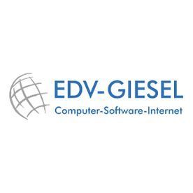 EDV-GIESEL - Netzwerkbetreuung & Handwerkersoftware