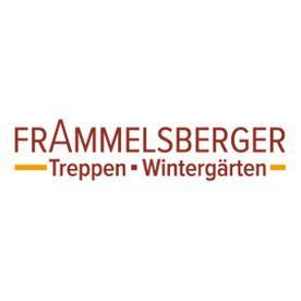Frammelsberger GmbH - Treppen & Wintergärten