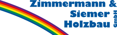 Zimmermann & Siemer Holzbau GmbH Logo