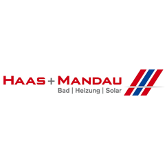 Haas + Mandau - Bad, Heizung, Solar