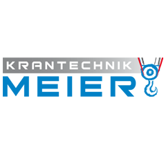 Krantechnik Meier