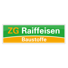 ZG Raiffeisen Baustoffe