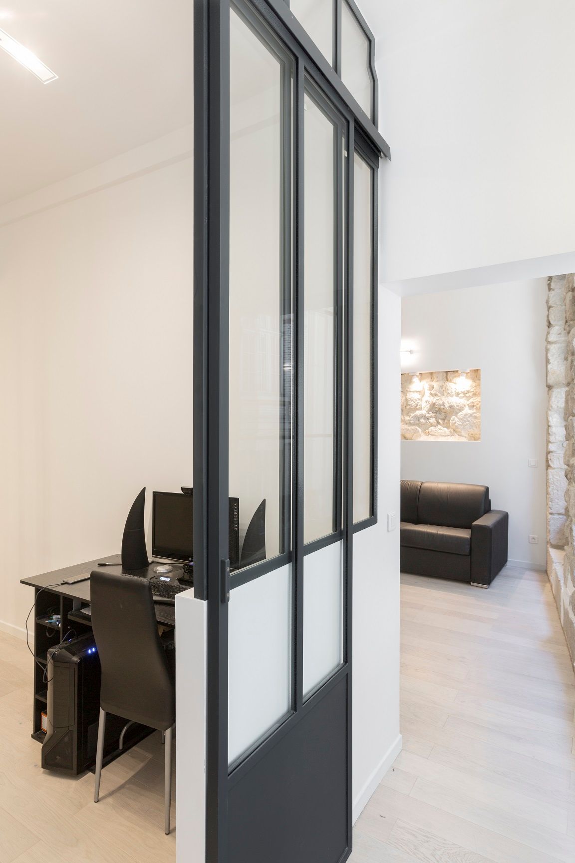 Rue Jussienne, Paris 05.