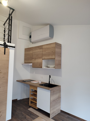 Extension de maison Colombes rue Taillade 11.