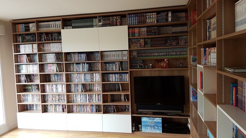 Bibliothèque Montrouge 09.