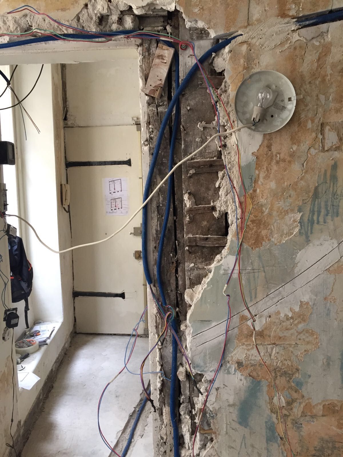 Rue Jussienne, Paris 02.