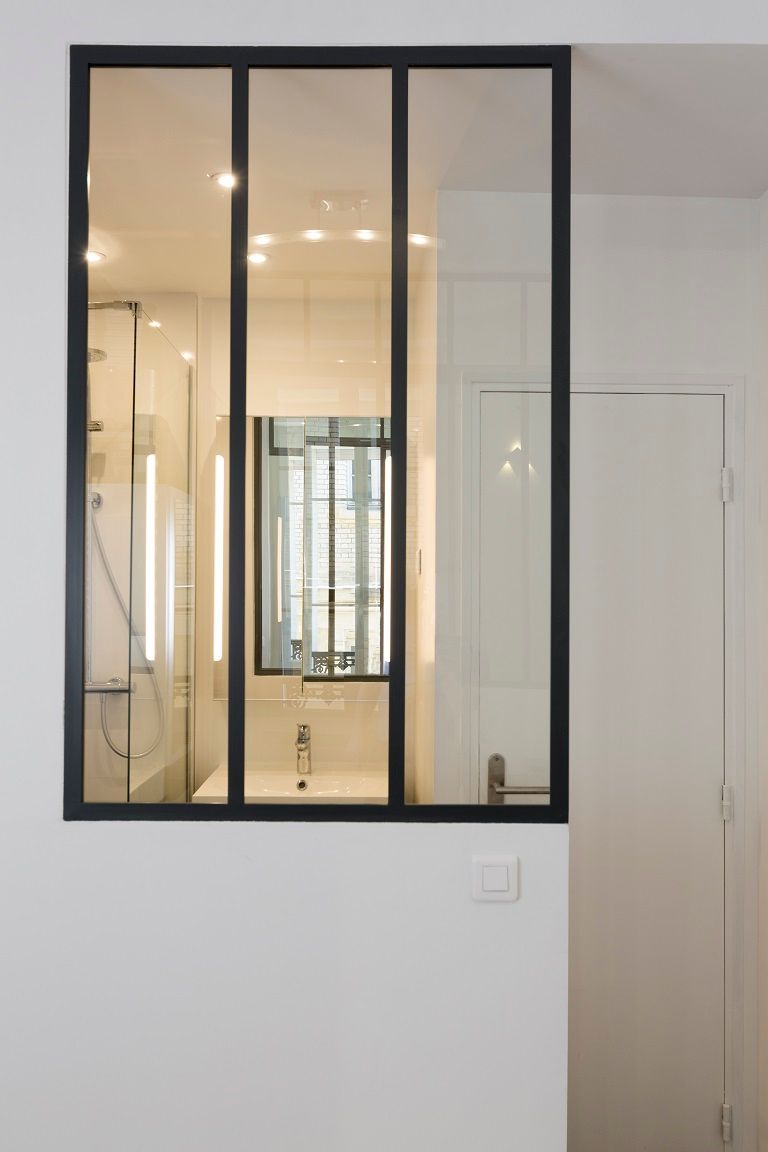 Rue Jussienne, Paris 03.