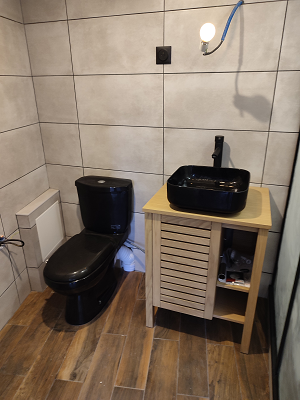 Extension de maison Colombes rue Taillade 07.