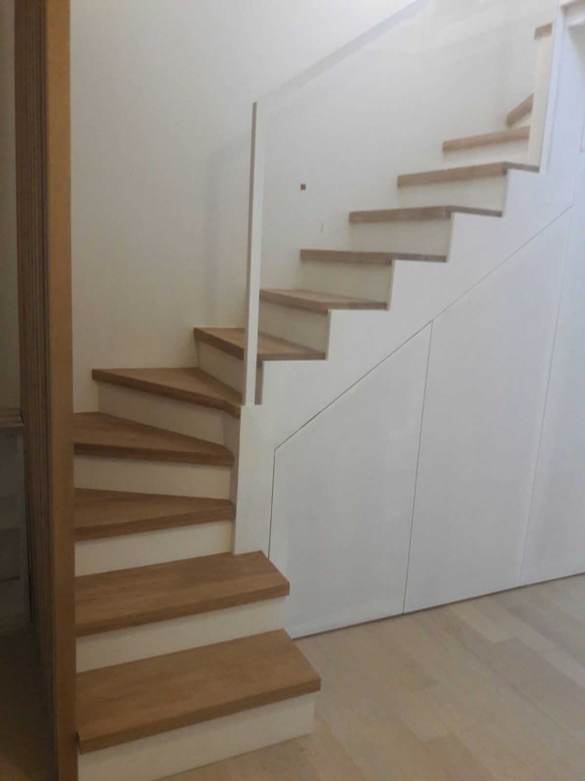 Escaliers intérieurs 09.