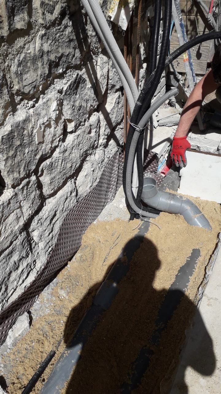 Extension de maison Courbevoie 18.