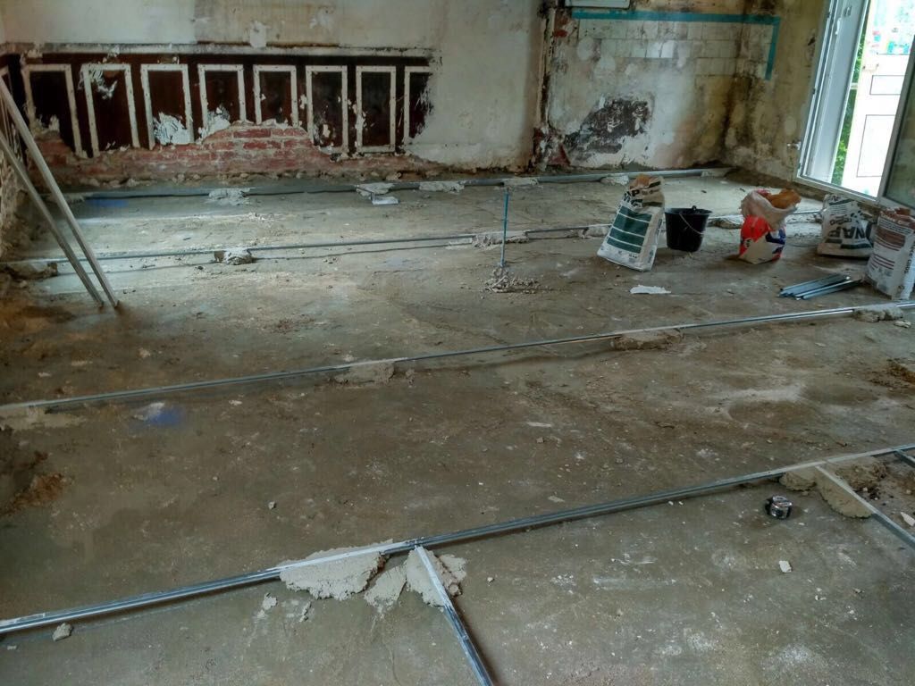 Surélévation de maison Clichy 10.