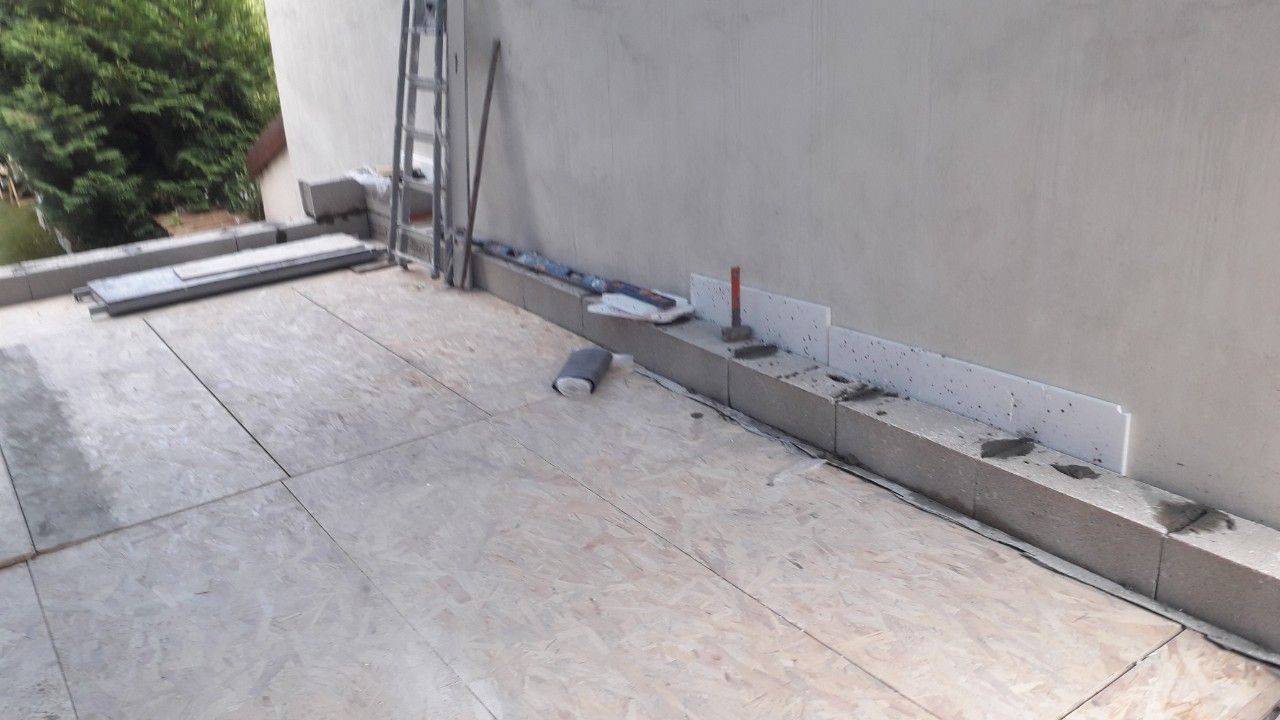 Extension de maison Courbevoie 07.