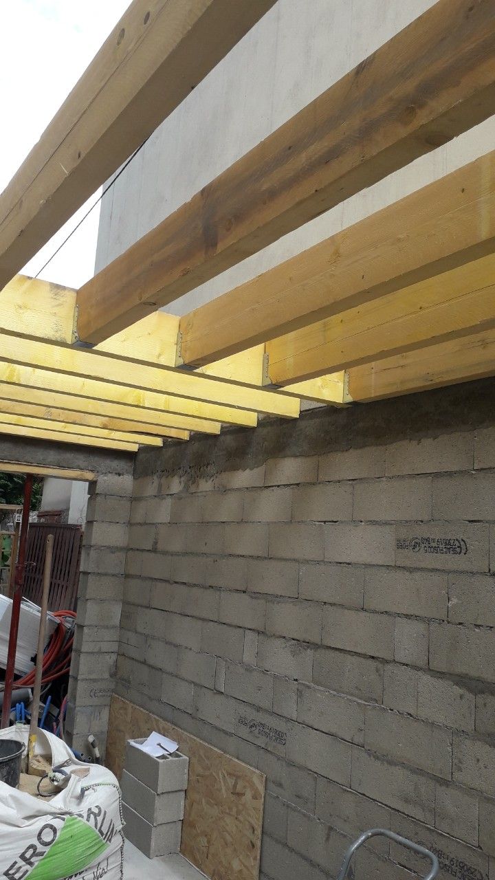 Extension de maison Courbevoie 17.