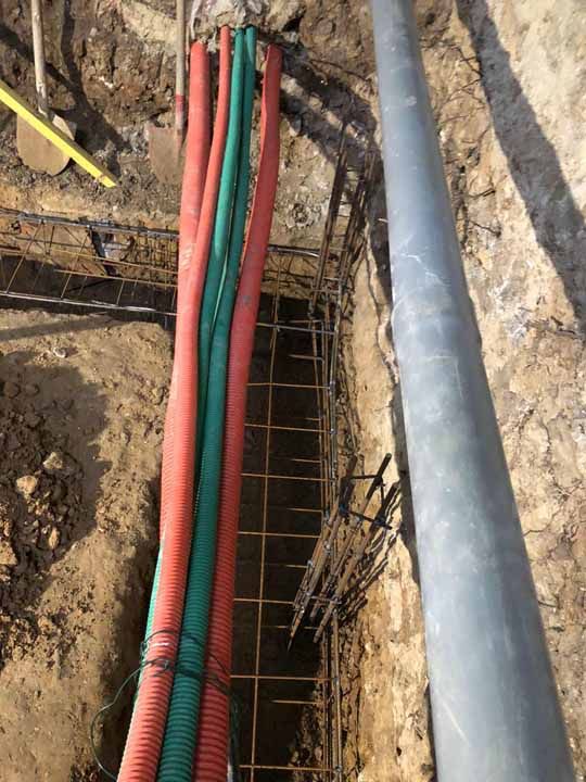 Extension de maison Perreux-sur-Marne 04.