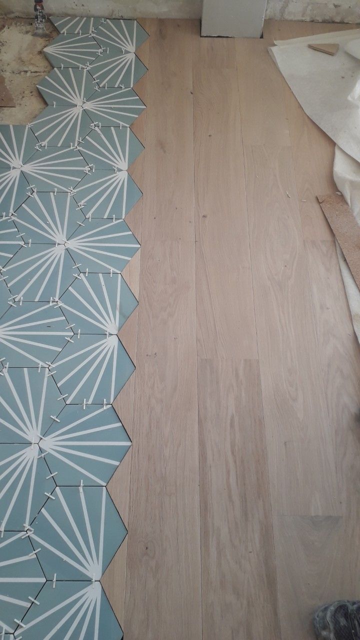 Rue Maurice Thorez, Nanterre 04.