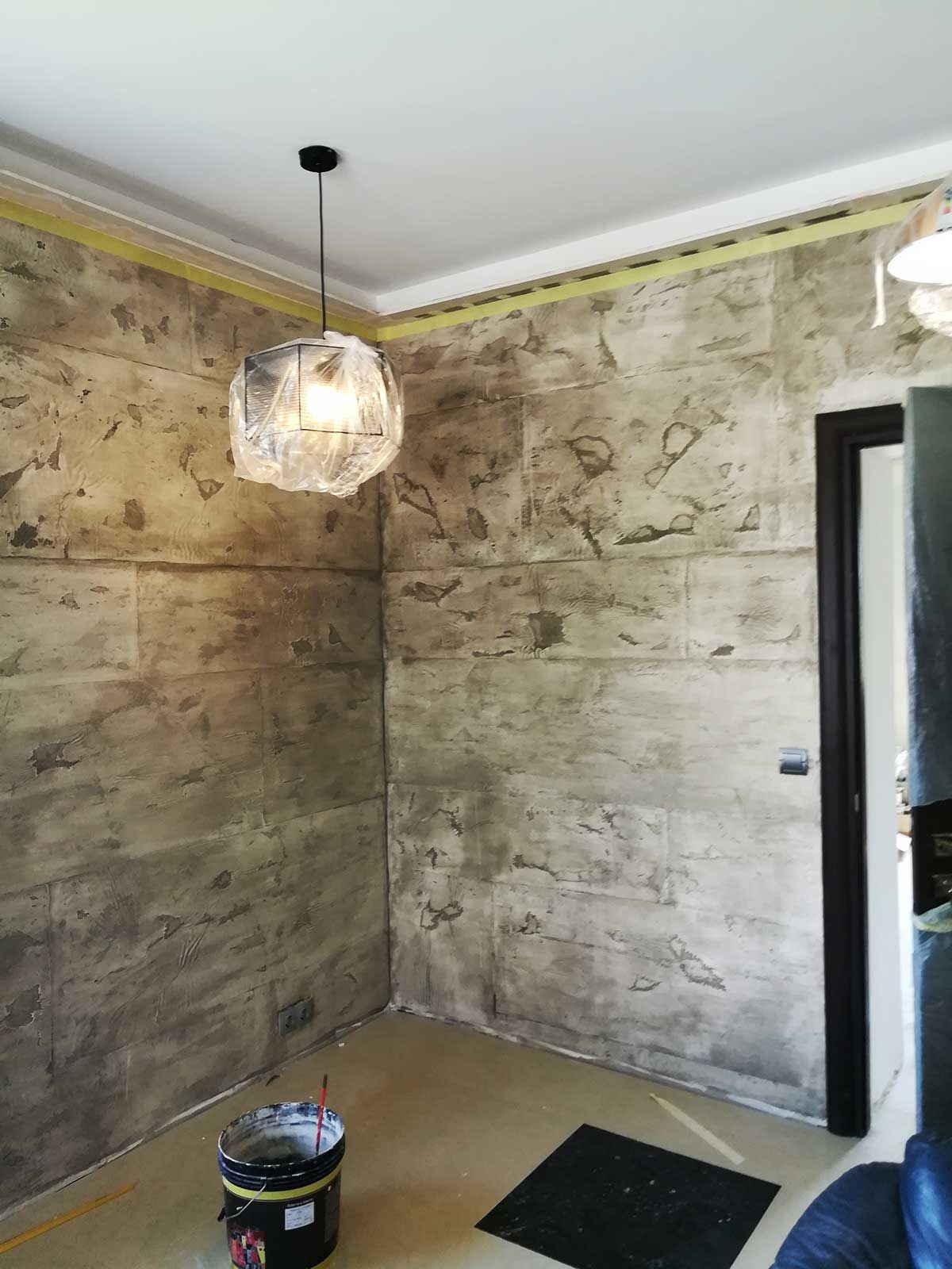 Extension de maison Etranger 06.